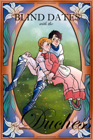 Tillie & Cecilia (owned by Missty)