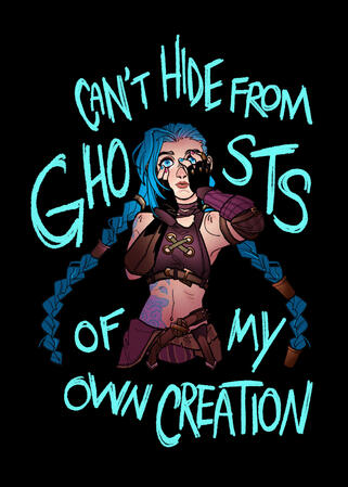 'Ghosts'